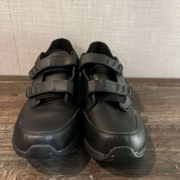 New Balance Hook and Loop Leather 928v3 - Picture 2 of 7